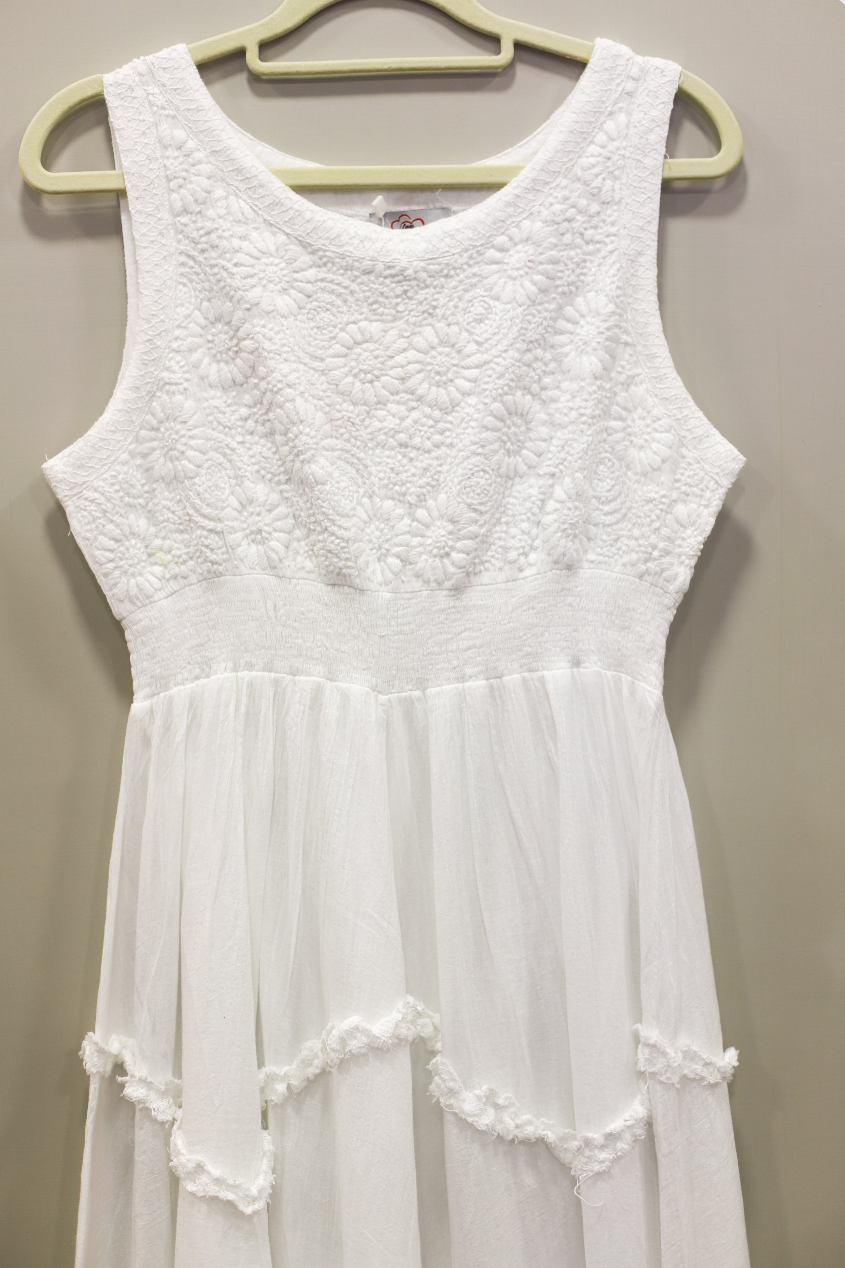 Mimosa Maxi